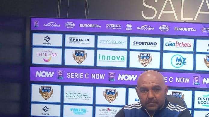 Latina, Bruno: "Situazione non semplice, dobbiamo salvare la categoria"
