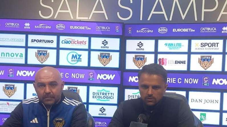 Ds Latina: "Bruno non è qui per caso, la zona pericolosa è vicina"