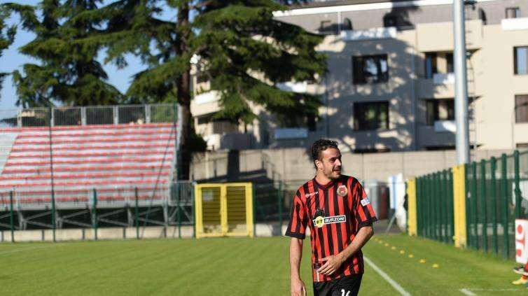 NOTIZIA TC - Rende, su Rossini gli occhi di Padova e Crotone