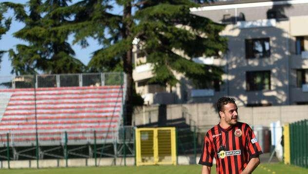 INTERVISTA TC Rende, Rossini: "Contento dei gol, vogliam restare in C"