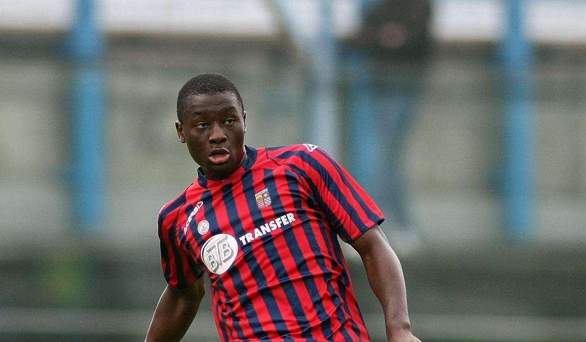 Lumezzane, due club di B seguono Dadson