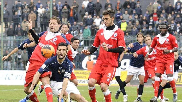 Pisa, torna Guidone?