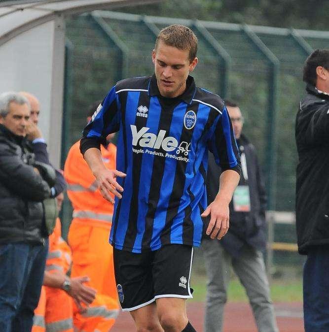 NOTIZIA TC - Albinoleffe, sprint per Riva. Trattativa ai dettagli