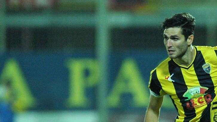 Cavese, De Vito subito ai box. Tempi di recupero da valutare