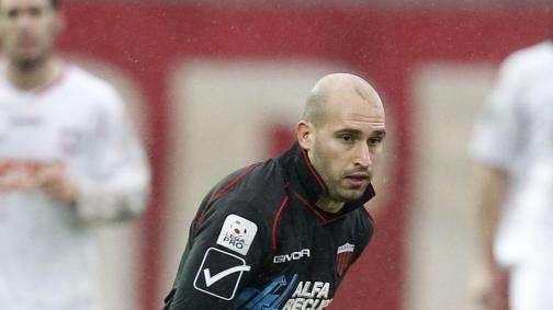 Salernitana, corsa a due per l'attacco