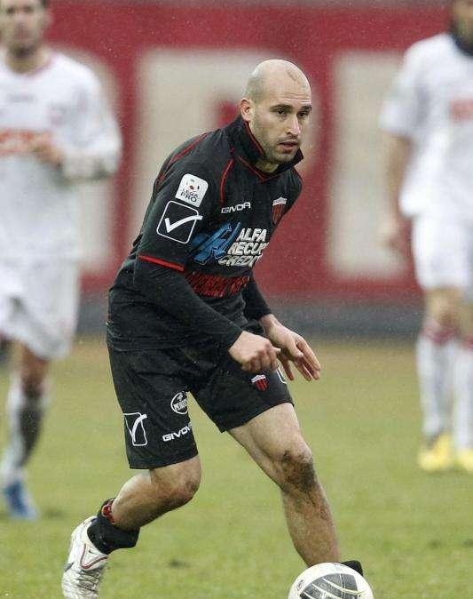 Juve Stabia, si tenta di trattenere una forte punta