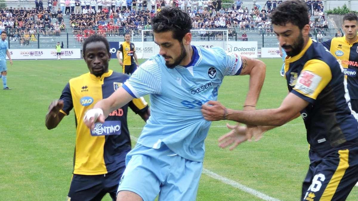 Pergo, Corti: "Ci sono almeno 5 squadre top, saranno tutte battaglie"