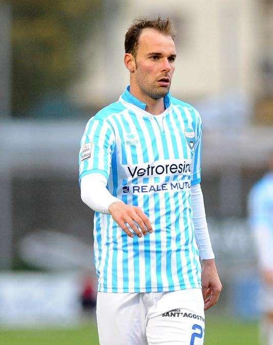 Spal, si lavora per trattenere un attaccante