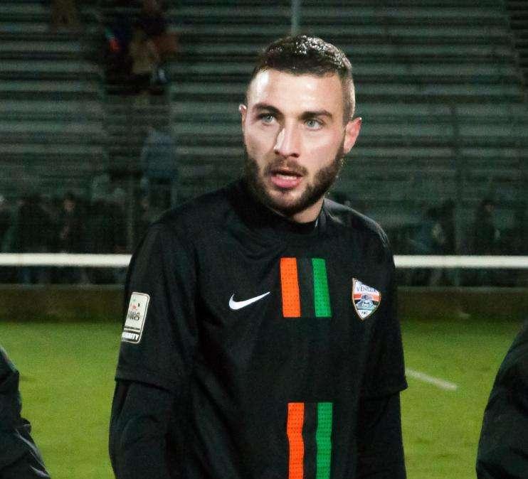 Teramo, ecco il nuovo terzino