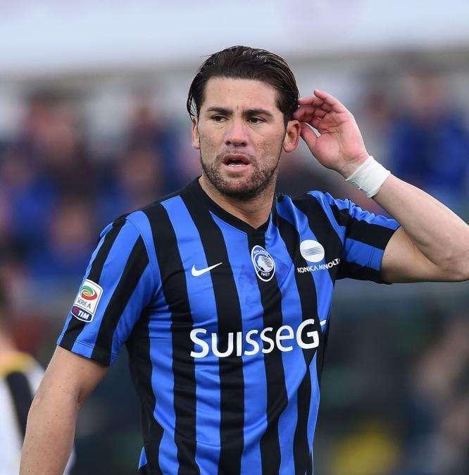 Casertana, spunta una proposta per Guglielmo Stendardo