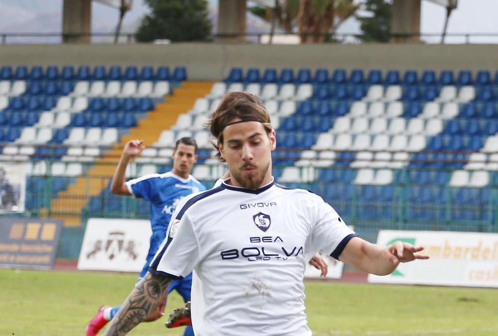 UFFICIALE - Monopoli, De Paoli all'Ascoli in prestito con obbligo di riscatto