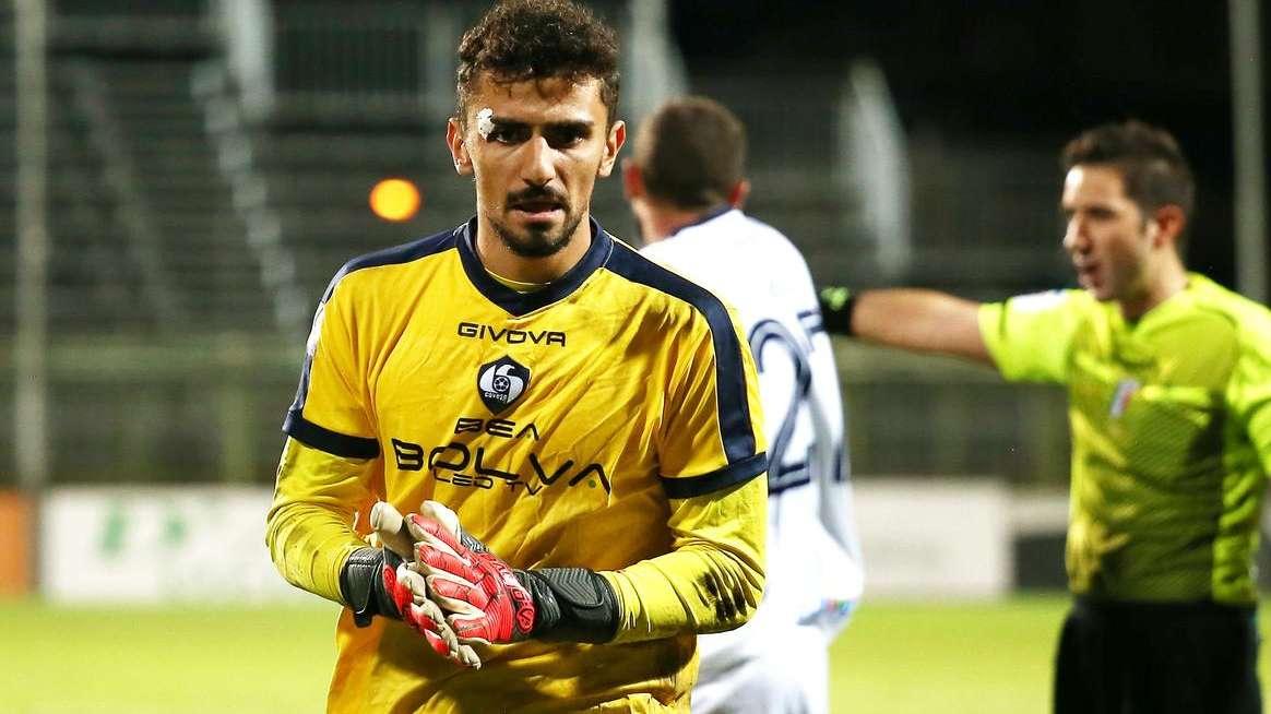 Cavese, per Bisogno si accende già il mercato: c'è la Casertana