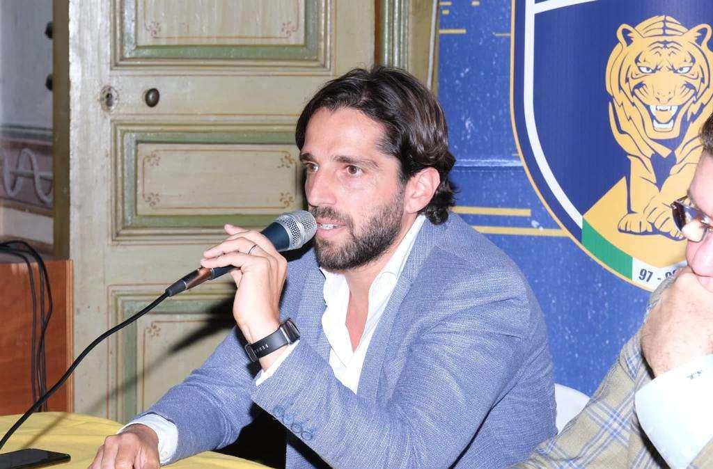 Crotone, per il ruolo di DS spunta il nome di Amodio del Giugliano