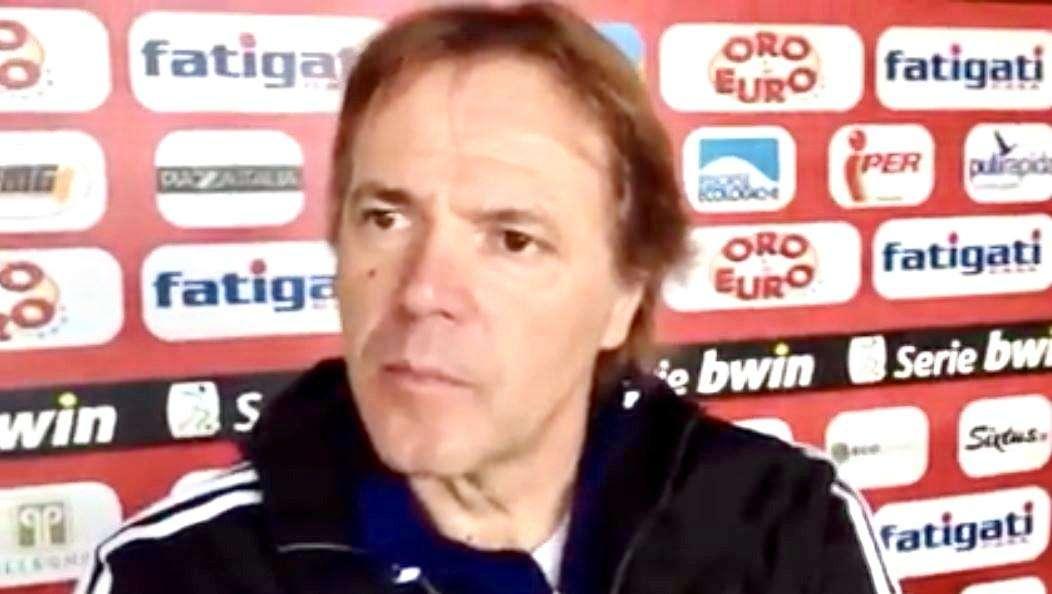 Agostinelli: "Avellino, senza i playoff sarebbe un altro fallimento"