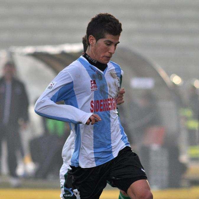 Sfida Renate e Giana Erminio per Leo di Ceglie