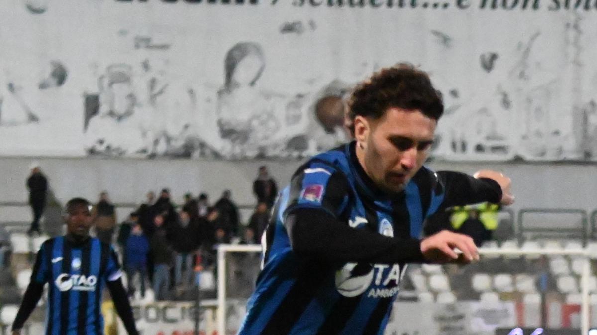 Foggia, per la difesa piace Bergonzi: mirino sul calciatore dell'Atalanta U23