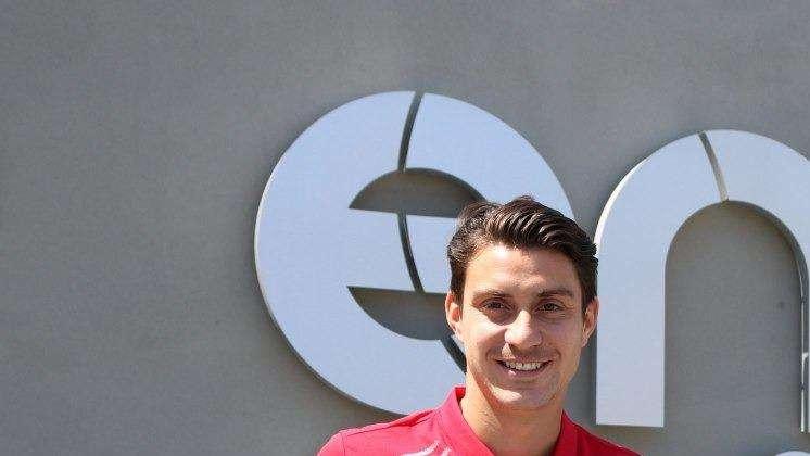Crotone, contatti con il Palermo per cedere Nedelcearu e Kargbo