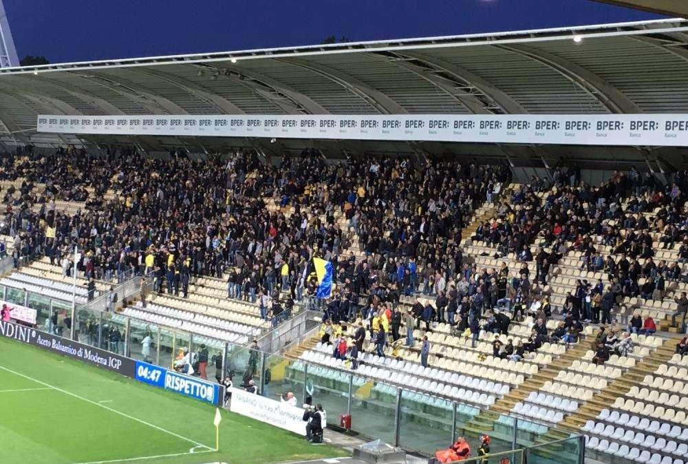 Reggiana, mirino Modena su La Rosa-Tedeschi. Tosi: "Mai dire mai"