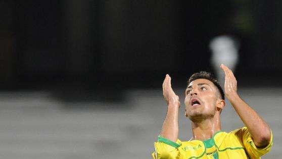 NOTIZIA TC Juve Stabia, possibile ritorno a Novara per Simeri