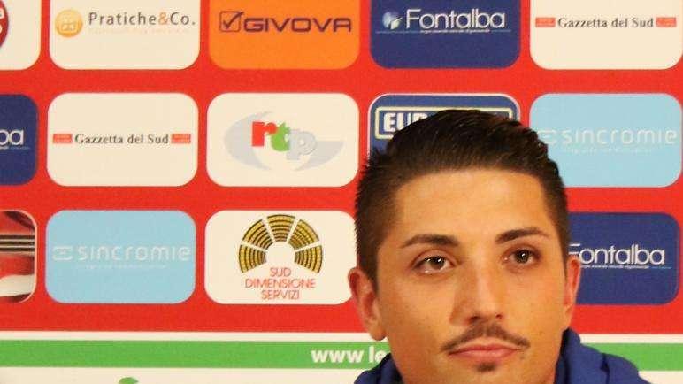 NOTIZIA TC V.Francavilla, sfida alla F.Andria per Bramati