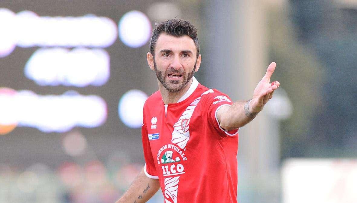 ESCLUSIVA TLP - Delvecchio può chiudere la carriera al Barletta