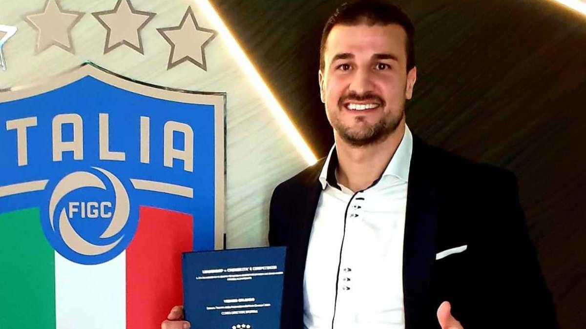 INTERVISTA TC - Ds Novara: "Ecco perché abbiamo cambiato mister"