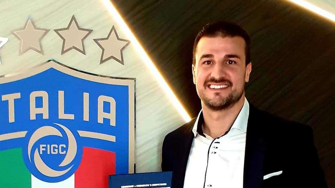 Urbano: "Cittadella ha subìto contraccolpo della retrocessione ma verrà fuori"
