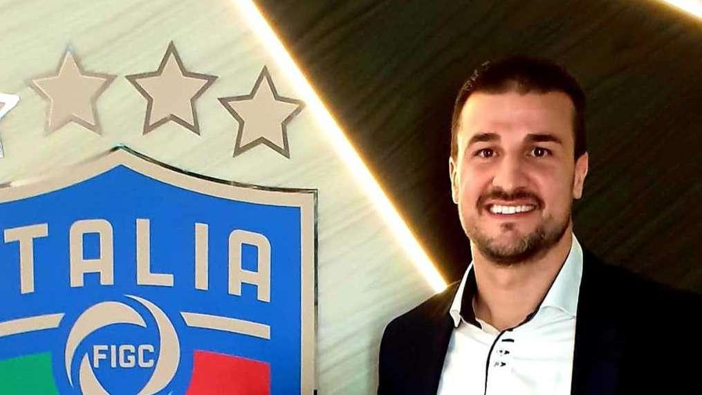 INTERVISTA TC - Urbano: "E' un Novara che mi piace: giovane e pimpante"