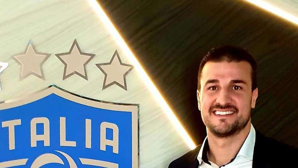 INTERVISTA TC - DS Novara: "È stato un mercato entusiasmante"
