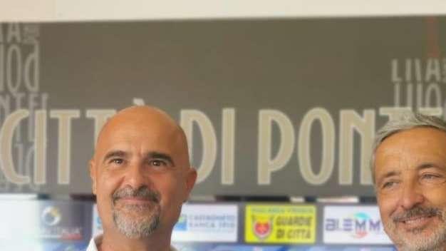 INTERVISTA TC - Ds Pontedera: "Proposta nuovo format affascinante"