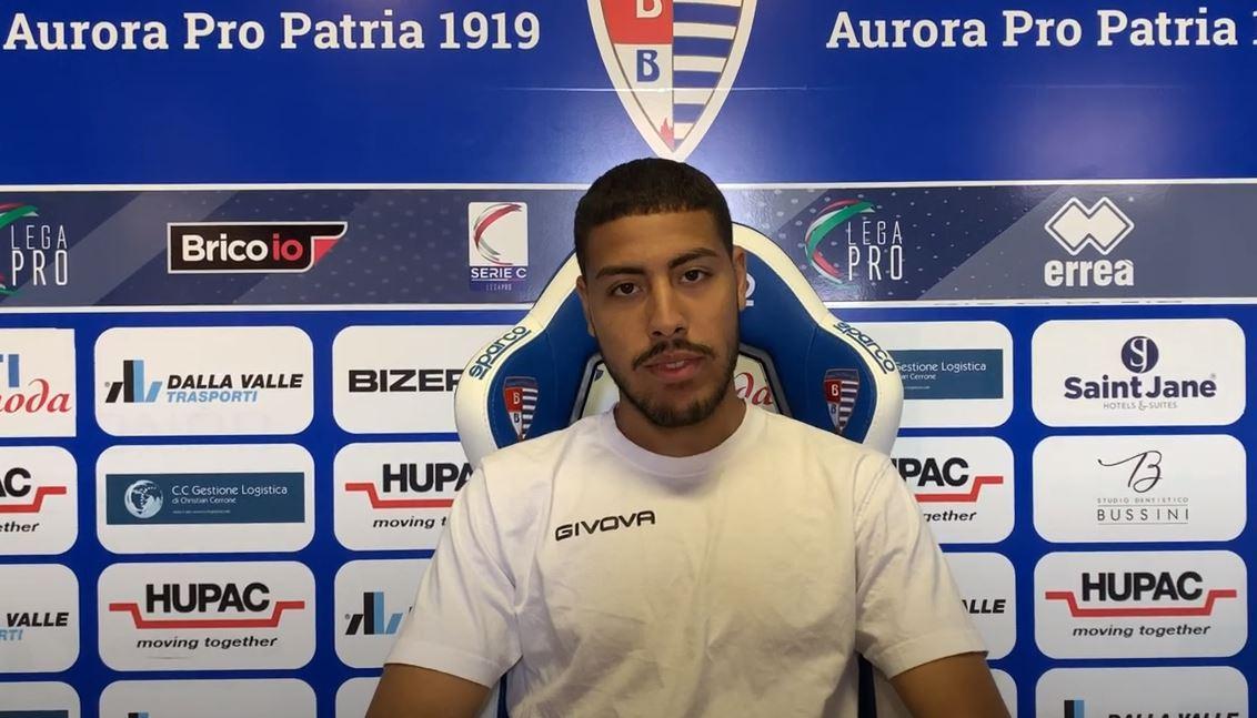 Gubbio-Pineto, Zallu e Chakir dal 1' minuto: le formazioni ufficiali