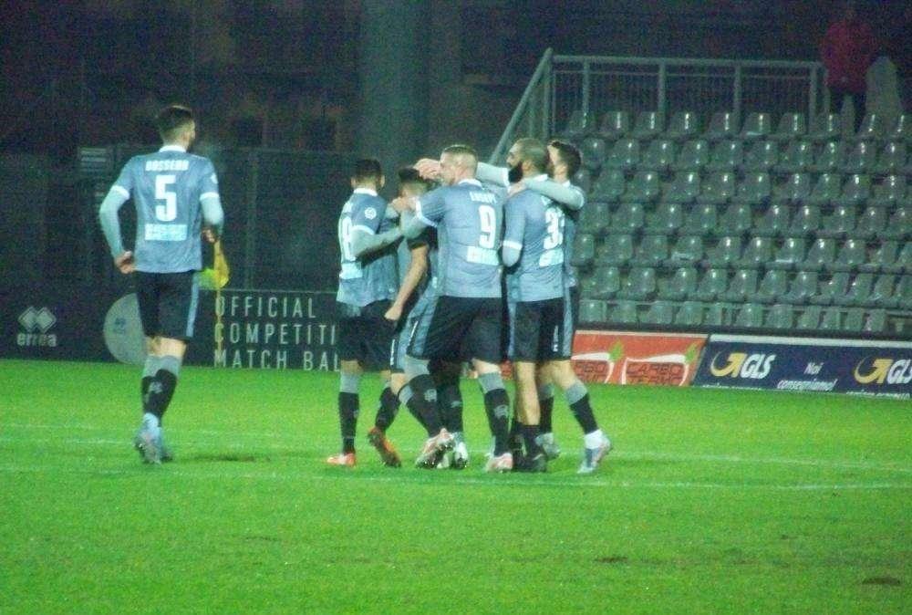 Alessandria, si avvicina Valietti: arriva in prestito dal Genoa