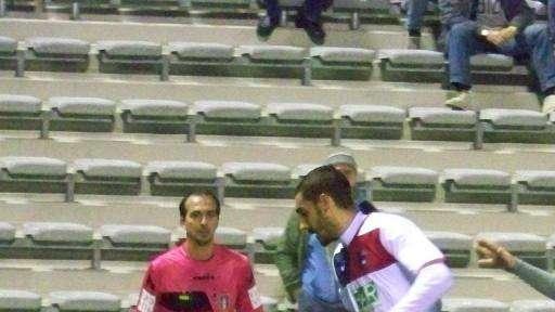 NOTIZIA TC - Agostinone più vicino all'addio all'Alessandria: il punto
