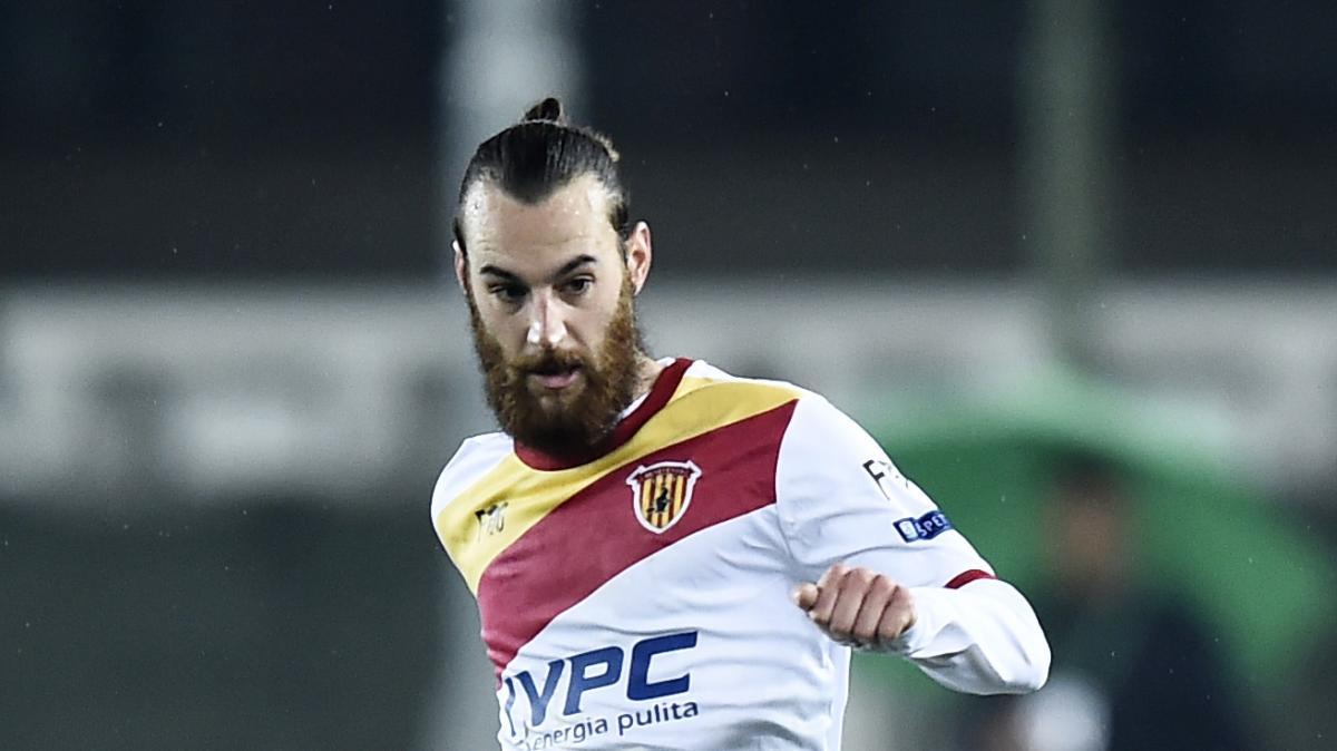 Pezzi: "Carli professionista di livello, saprà risollevare il Benevento"