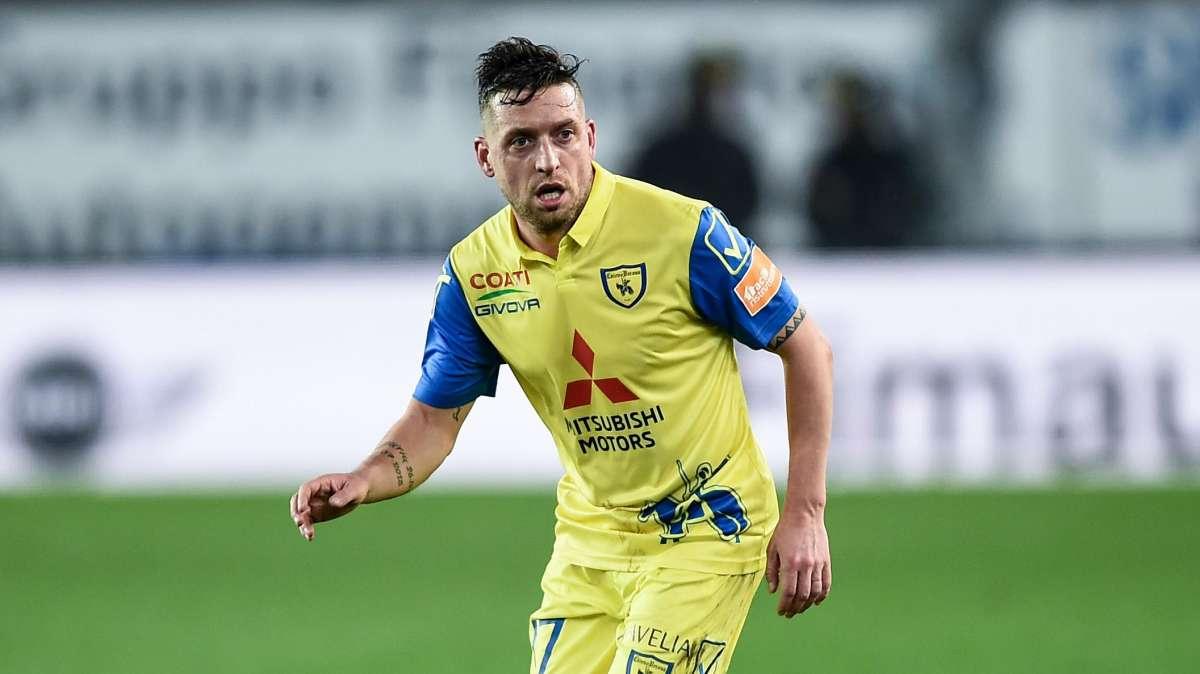 Giaccherini non rinnova col Chievo: possibile il ritorno a Cesena