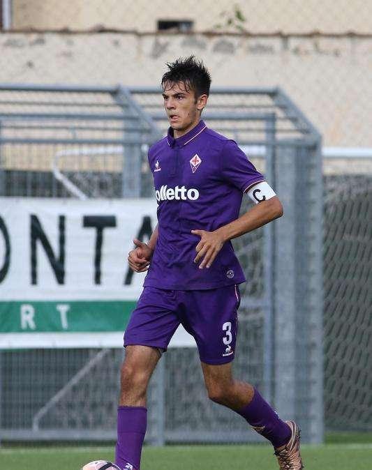Lucchese, è in arrivo un figlio d'arte