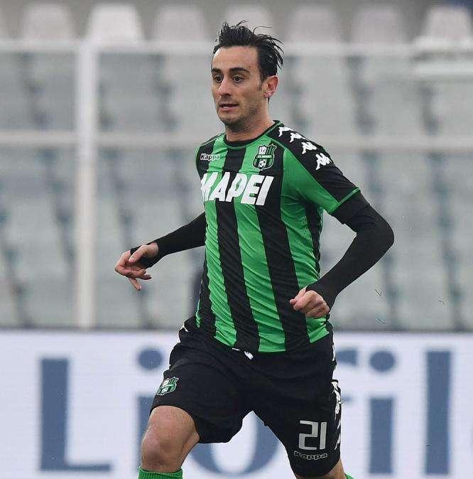 Il Livorno prova a "soffiare" Aquilani alla Reggina