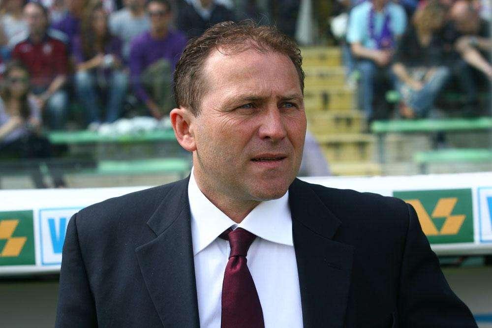 INTERVISTA TC - Camolese: "Alessandria o Padova? L'onore delle armi a chi perde"