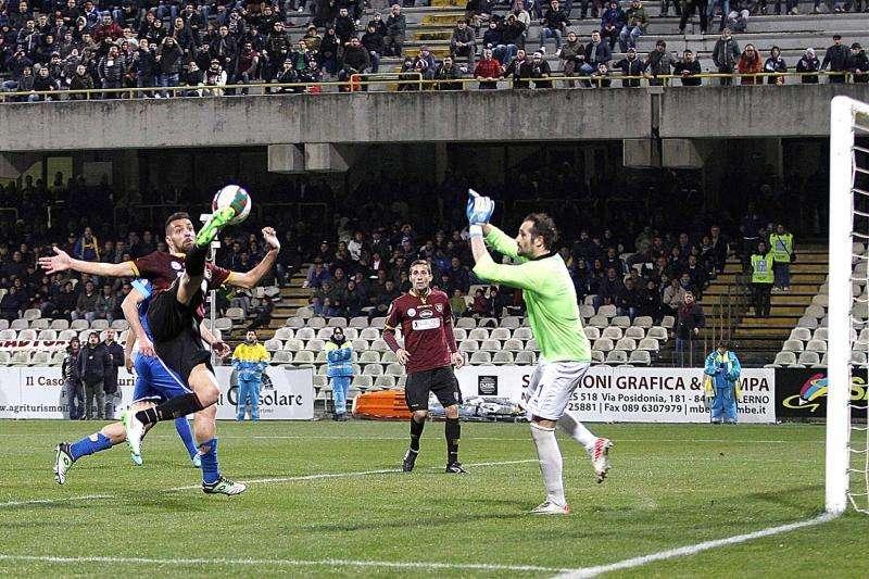 Matera, in uscita un portiere