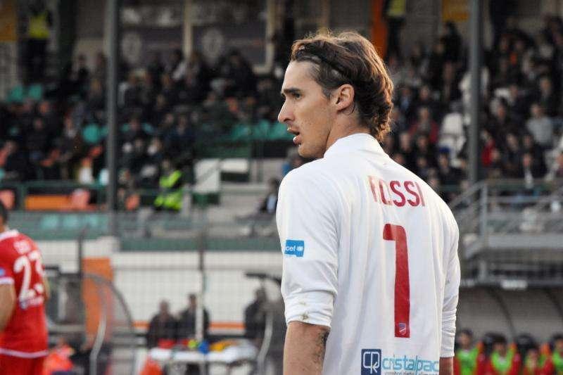 Teramo, un portiere verso il ritorno all'Atalanta