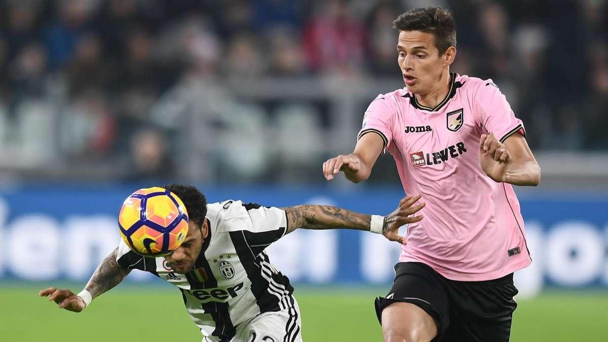 Balogh sulla parentesi a Palermo: "Posto in cui la gente ti dà tanto"