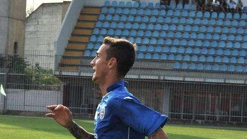 Reggiana, la Cadetteria ancora in pressing su Manconi