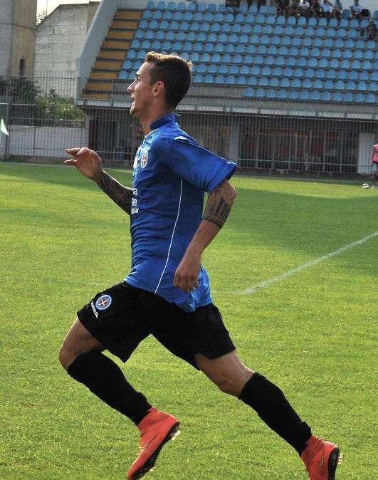 NOTIZIA TC Robur Siena, nel mirino Manconi del Novara