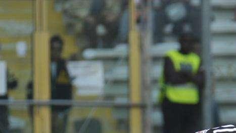 Fidelis Andria, l'ex Pipoli riparte dall'Argentina Arma