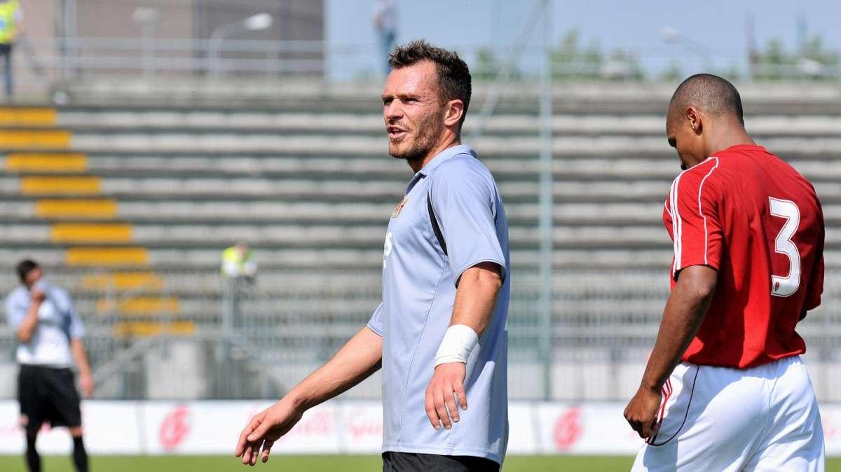 Sorrento, primi regali per Sarri: piacciono Bondi, Croce e Camillucci