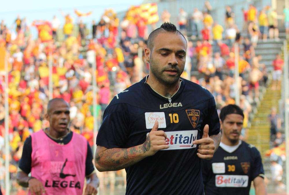 Lecce, ecco quando ci sarà il summit con Miccoli