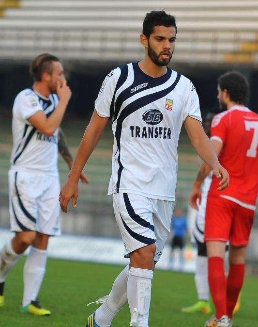 NOTIZIA TC Racing Fondi, idea Cazè dalla Carrarese