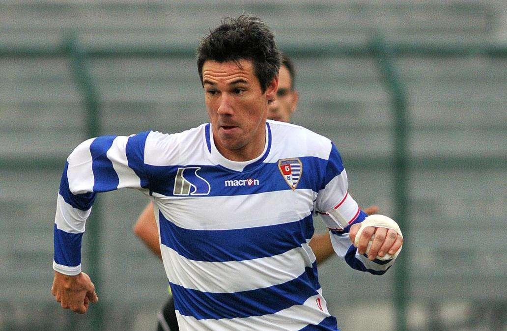1^ Divisione: il bresciano Serafini punisce la FeralpiSalò