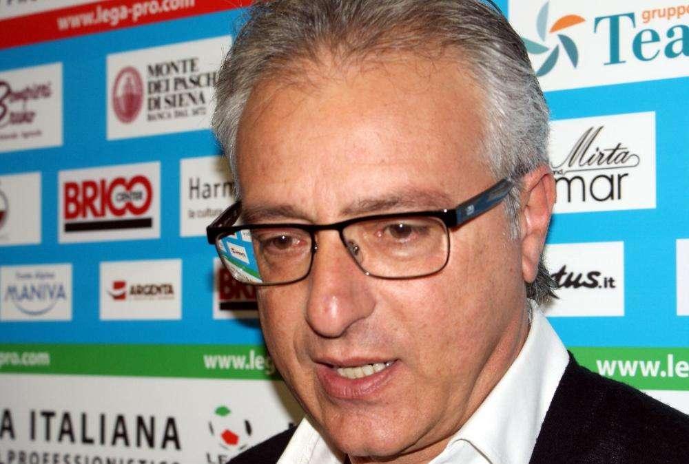 INTERVISTA TC Brucato: "Auguro la B ad una tra Alessandria e Reggiana"
