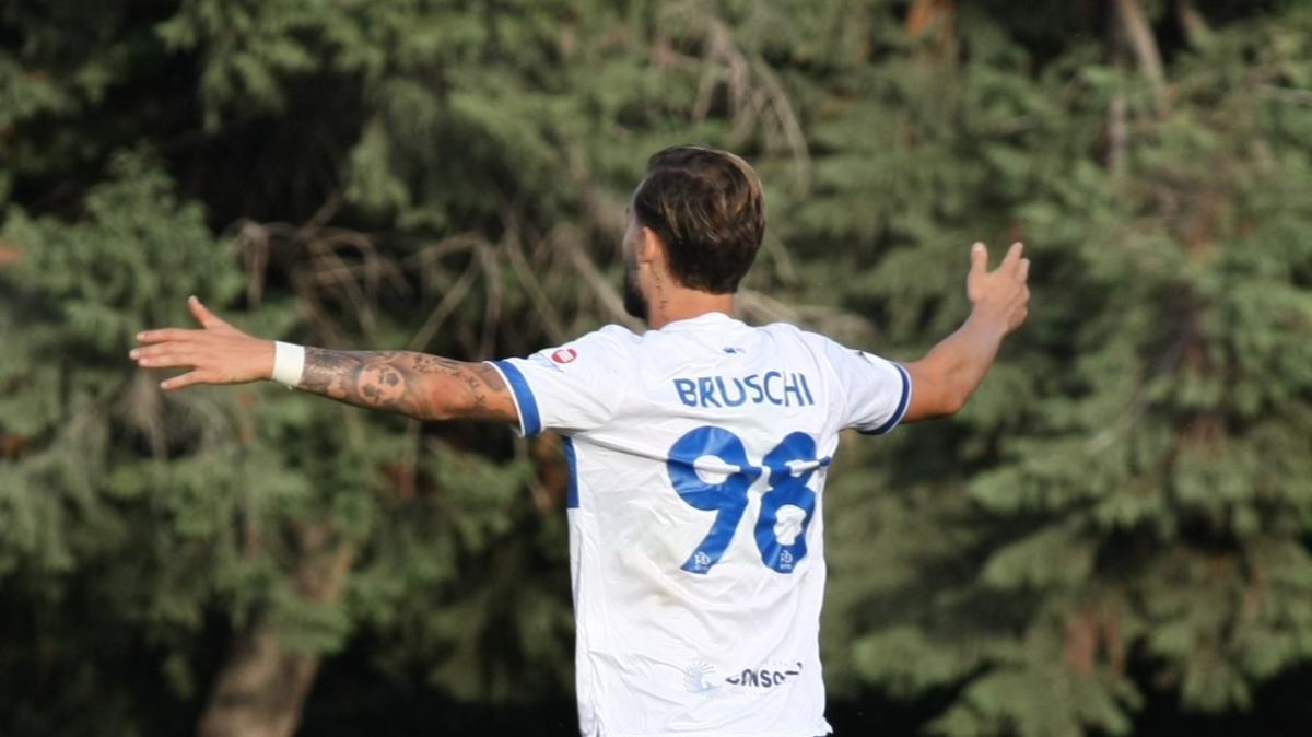 Potenza, intervento riuscito per Bruschi: ora la riabilitazione